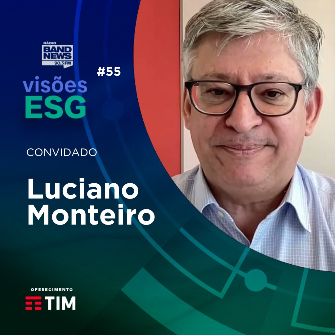 55. Prêmio Escolas Sustentáveis