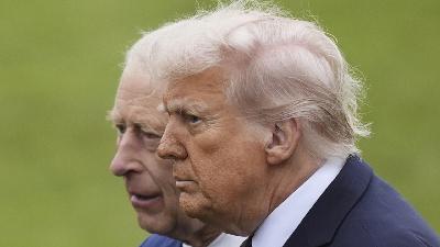 Трамп — король сделок