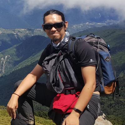 E19 - 禱告根本沒用?神讓魔鬼掌管世界?我問了牧師一堆奇怪的基督教問題 ft.李宗岳牧師 E19 - 禱告根本沒用?神讓魔鬼掌管世界?我問了牧師一堆奇怪的基督教問題 ft.李宗岳牧師