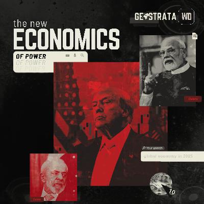 The new economics of power