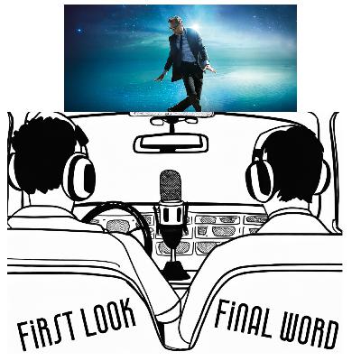 The Life of Chuck