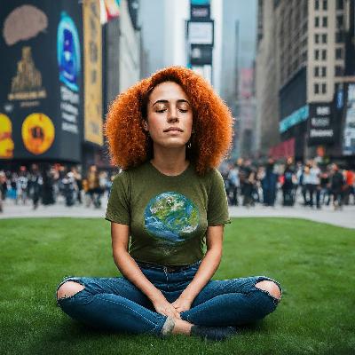 Episode 128 - I Can't Hear the Grass Grow