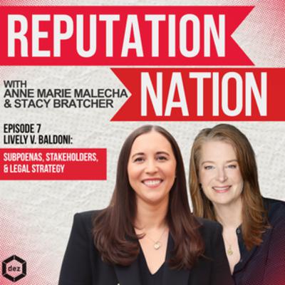 7. Lively v. Baldoni: Subpoenas, Stakeholders, & Legal Strategy