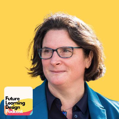 Are Schools Harming our Young People? A Conversation with Dr Naomi Fisher