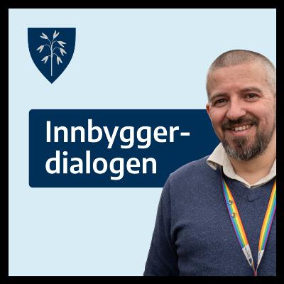 Episode 9 - Venner eller fiender - om kommunen og lokalpressen Episode 9 - Venner eller fiender - om kommunen og lokalpressen