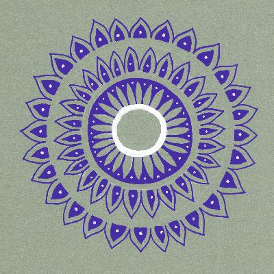 Dag 7 - Kruinchakra