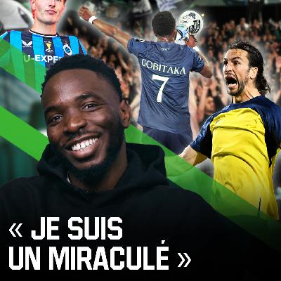 Footb'All Time 28 | Fadel Gobitaka, miraculé de la RAAL + Union champion, crise à Anderlecht