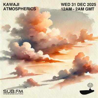 Kawaji - 31 Dec 2025