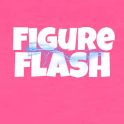 Figure Flash (Finale) Figure Flash (Finale)