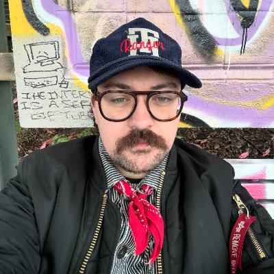 Galen Drew (Peak)
