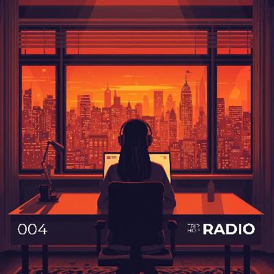 Trip Hop Radio 004 Trip Hop Radio 004