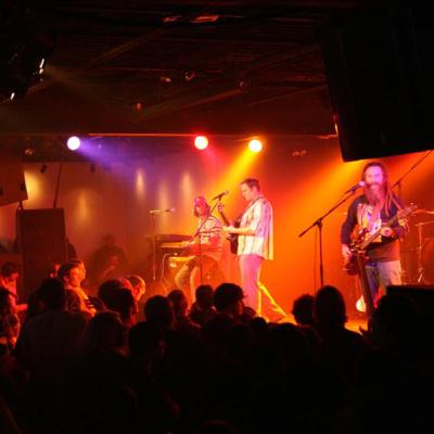 Mississippi Nights and the Pageant: Music Memories From St. Louis