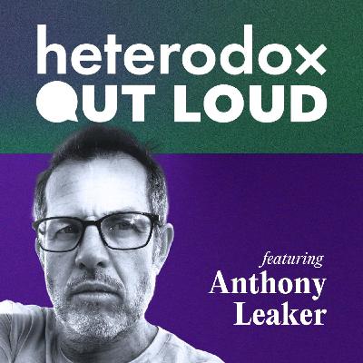 Against Free Speech with Anthony Leaker | Ep 21
