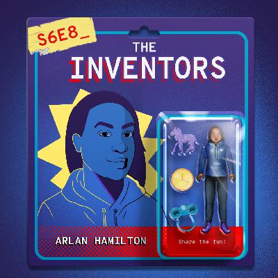 Arlan Hamilton: The Investor Who's Opening Doors