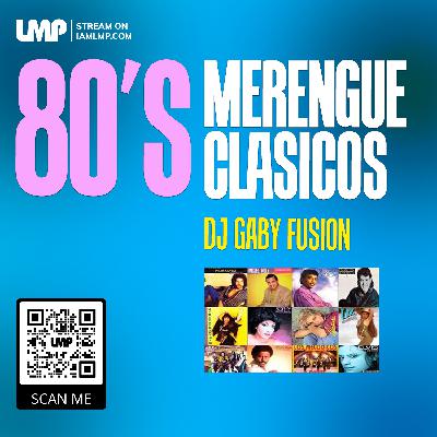 Merengue Clasicos 80s | Aramis Camilo, Sergio Vargas, Wilfrido Vargas