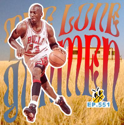 The Lone Gunmen: Cookies 551