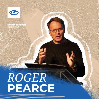 Roger Pearce: A Simple Disciple