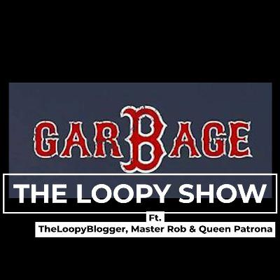 Ep. 16 The Fu@k Boston Episode