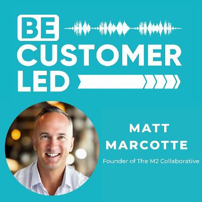 Matt Marcotte on Creating Cultures That Win