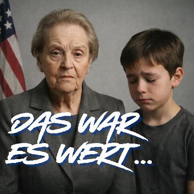 Warum wir nicht vergessen dürfen: Erinnerungen an die US-Politik Warum wir nicht vergessen dürfen: Erinnerungen an die US-Politik
