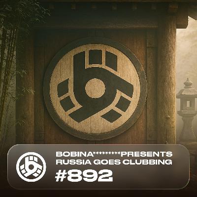 Russia Goes Clubbing #892