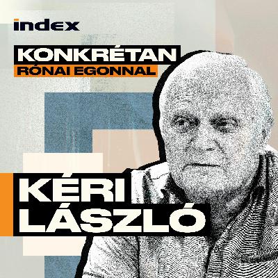 Kéri László: A Fidesz már nem kormányoz, hanem fókuszcsoportok alapján kampányol