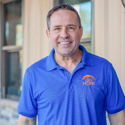 S3, E3: Meet Steve Tybor! S3, E3: Meet Steve Tybor!