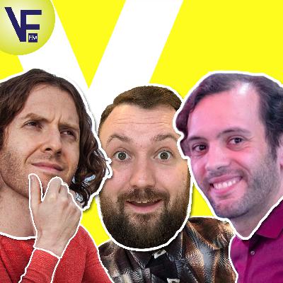 All about voice first games with Florian Hollandt All about voice first games with Florian Hollandt