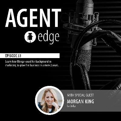Episode 33 - Morgan King