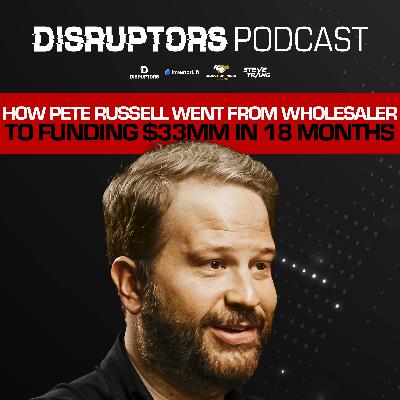 From Wholesaling Deals to Funding Over $33 million in Real Estate in Just 18 Months