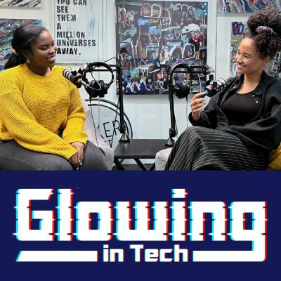 Dr Anne-Marie Imafidon MBE - Part 2: Tech burnout, Future of work, AI developments Dr Anne-Marie Imafidon MBE - Part 2: Tech burnout, Future of work, AI developments