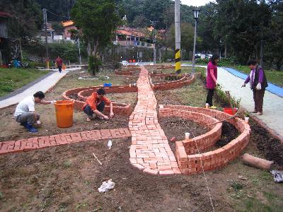 Treasure Hill Artist Village