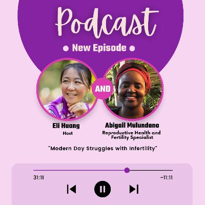 Modern Day Struggles with Infertility