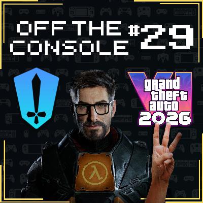 GTA VI delayed and is Half-life 3 coming soon? Plus Linguin from Heroic Games Launcher joins us! | OTC EP 29