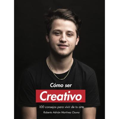 CAP #2 CREATIVO | VOZ | MARTIN BELHARVRIC (audiolibro)