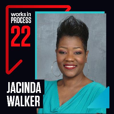 Decoding the Creative Beast w/ Jacinda Walker