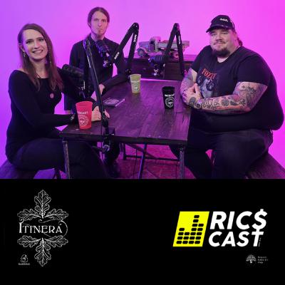 Itinera - Itt a Kör album! Itinera - Itt a Kör album!