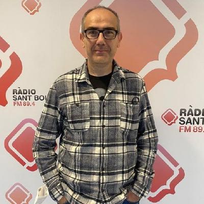 El programa Artemis a la Lluna i DART per desviar un asteroide El programa Artemis a la Lluna i DART per desviar un asteroide