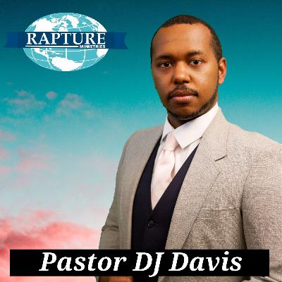 Prayer, Power & Authority Pt. 4 - Wednesday Message - 10/08/2025