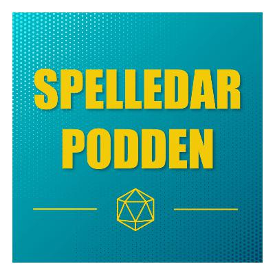 Avsnitt 6 - Spelarens Agens