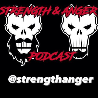 Episode 81: Making Powerlifting Mainstream