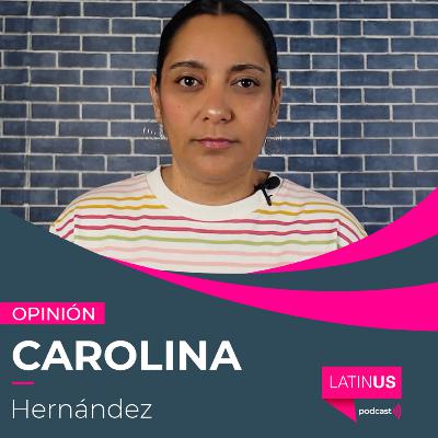 Un campo de exterminio para golpear a AMLO: Carolina Hernández