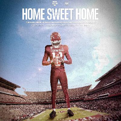 Texas A&M vs South Carolina: Preview Show