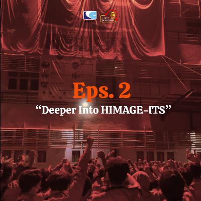 #2 Deeper Into "HIMAGE ITS"