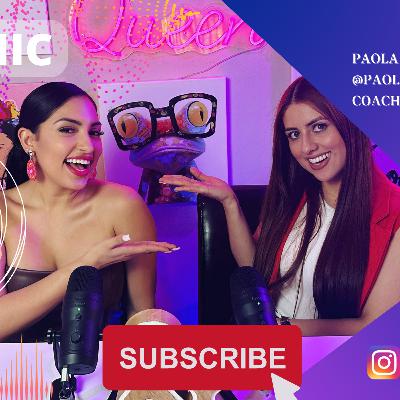 CUAL ES TU DEFINICION DE EXITO? EPISODIO JUNTO A PAOLA SALASWINT. CUAL ES TU DEFINICION DE EXITO? EPISODIO JUNTO A PAOLA SALASWINT.