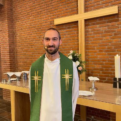 "At søge og finde Jesus" af Johan Dalsgaard 4. januar 2026 (Helligtrekongers søndag)