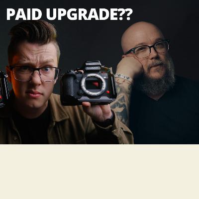 LUMIX ARRI Log C3 worth the paid upgrade? @Ansonandco LUMIX ARRI Log C3 worth the paid upgrade? @Ansonandco