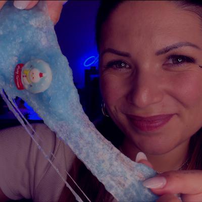 ASMR wenn du schon LANGE versuchst EINZUSCHLAFEN