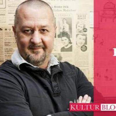 Kaviarenská totalita progres narcistov: Po stopách pravdy - Kulturblog 30.6.2024