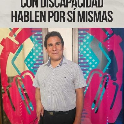 Voces de la Discapacidad Programa, Emisión número 244, 22 de julio de 2025 por RTV México ¡Solo para tus oídos!!! Voces de la Discapacidad Programa, Emisión número 244, 22 de julio de 2025 por RTV México ¡Solo para tus oídos!!!